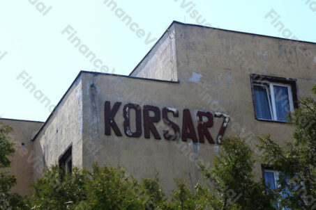 Korsarz Łeba