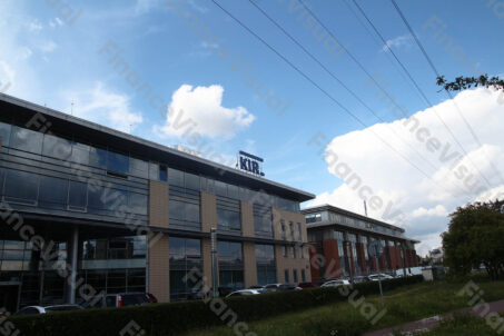 Krajowa Izba Rozliczeniowa - KIR 2