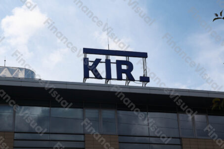 Krajowa Izba Rozliczeniowa - KIR 3