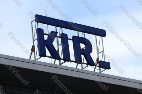 Krajowa Izba Rozliczeniowa - KIR 6