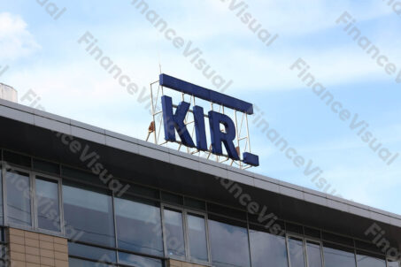 Krajowa Izba Rozliczeniowa - KIR 7