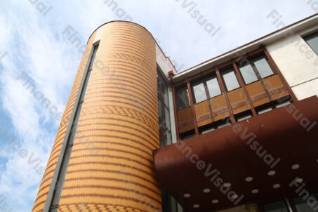 Lębork Dom handlowy 2