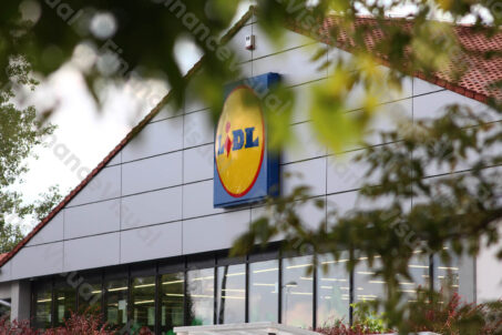 Lidl Ursynów