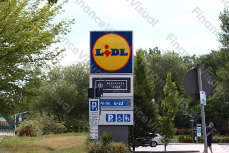 Lidl Ursynów