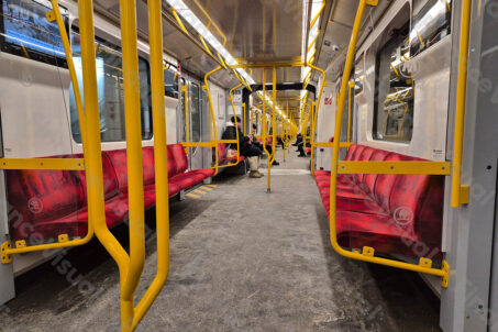 Metro Warszawa 1