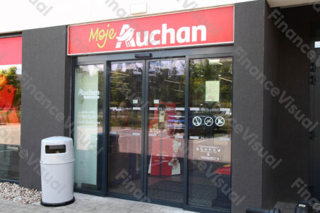 Moje Auchan 5