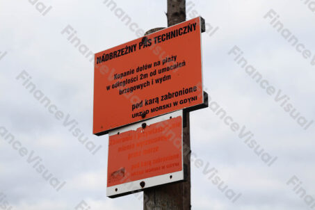 Nadbrzeżny pas techniczny