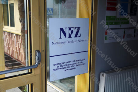 Narodowy Instytut Onkologii NFZ