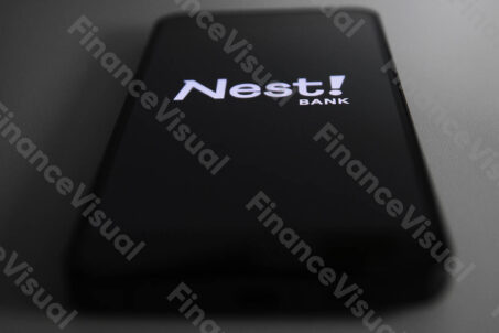 Nest Bank aplikacja