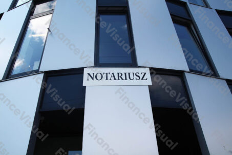 Notariusz
