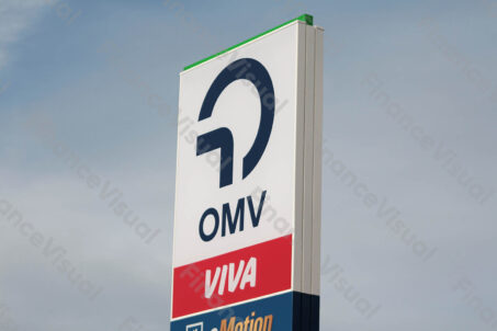 OMV Bułgaria - stacja benzynowa 4