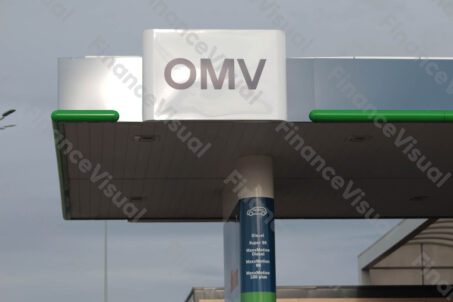 OMV Bułgaria - stacja benzynowa 5