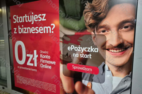 Oddział Santander Bank 2