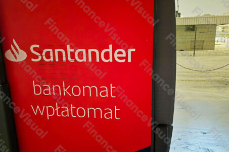 Oddział Santander Bank 3