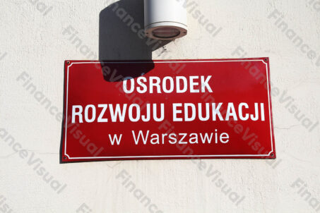 Ośrodek Rozwoju Edukacji