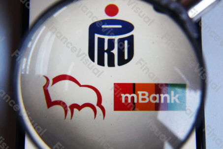 PKO Pekao mBank