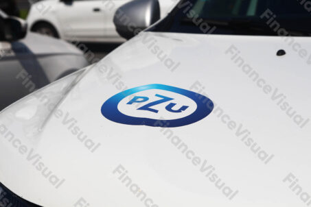 PZU auto 1
