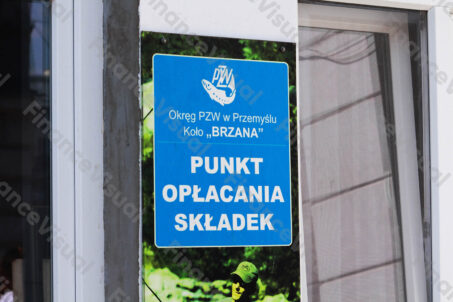 PZW punkt opłacania składek