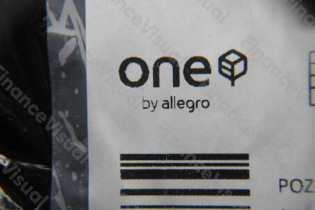 Paczka - Allegro One 2