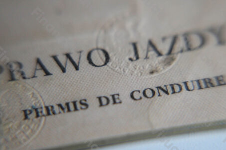 Permis do conduire