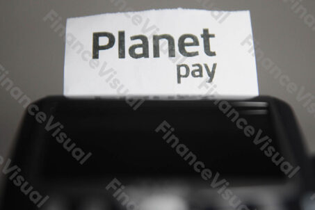Planet Pay terminal 1