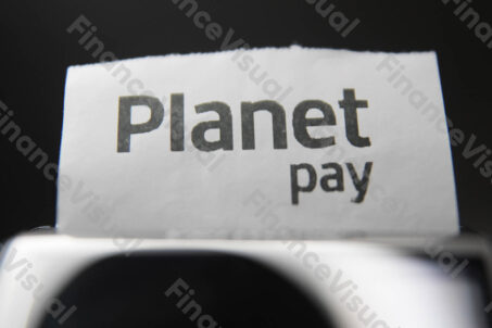 Planet Pay terminal 2