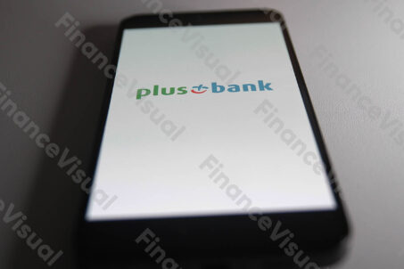 Plus Bank aplikacja