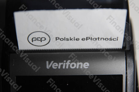 Polskie ePłatności - terminal