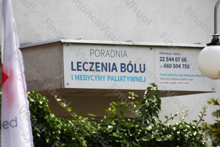 Poradnia leczenia bólu
