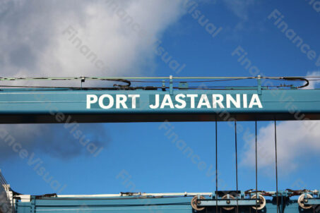 Port Jastarnia 33