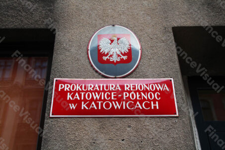 Prokuratura Rejonowa Katowice
