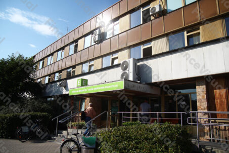 Przychodnia onkologiczna