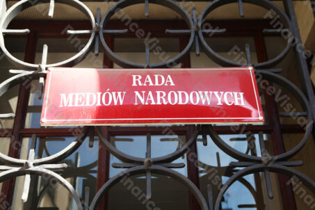 Rada Mediów Narodowych