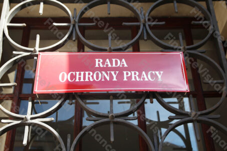 Rada Ochrony Pracy