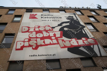 Radio Katowice