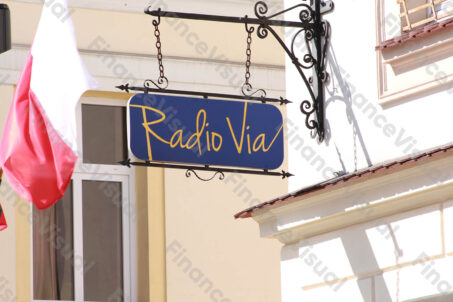 Radio Via