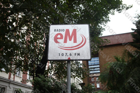 Radio eM Katowice