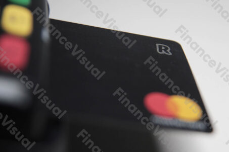 Revolut karta - terminal 4