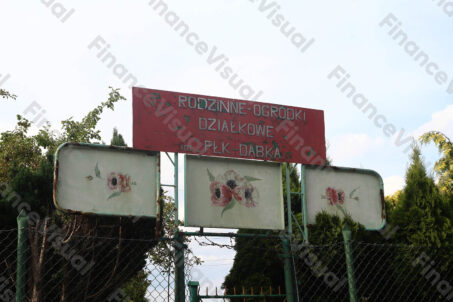 Rodzinne Ogródki Działkowe