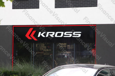 Rowery Kross 3