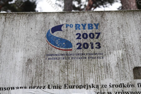 Rybołówstwo - fundusze unijne