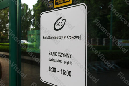 SGB Bank Krokowa 1