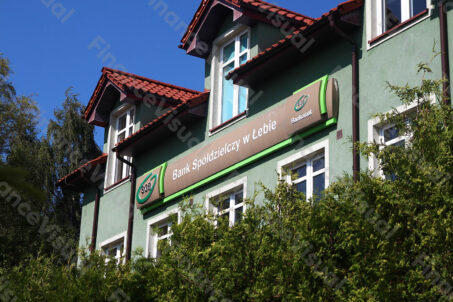 SGB Bank Łeba 2