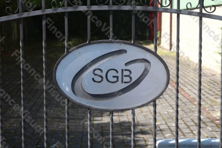 SGB Bank Łeba 4