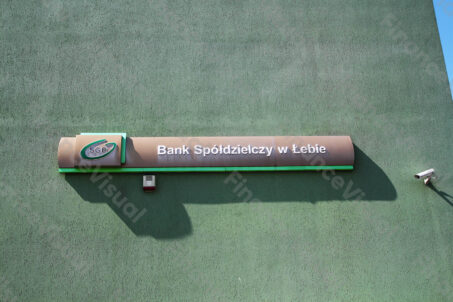 SGB Bank Łeba 7