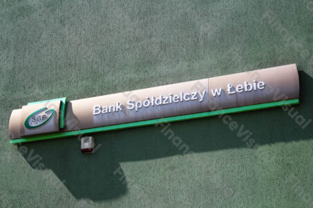 SGB Bank Łeba 9