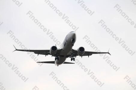 Samolot lądowanie 10