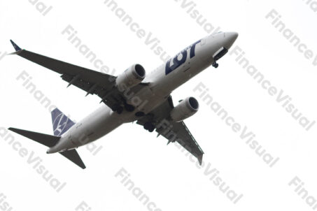 Samolot lądowanie 11