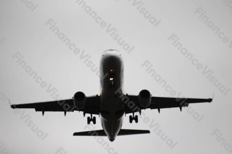 Samolot lądowanie 7