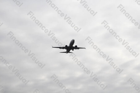 Samolot lądowanie 9